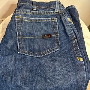 Ariat FR Men Jeans